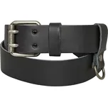 Jack and Jones pánský kožený pásek Velikost: 34-36 (euro 90)