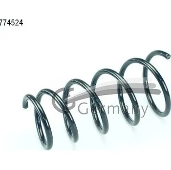 Pružina podvozku CS Germany 14.774.524