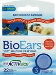 Cirrus BioEars silikonové špunty do uší…