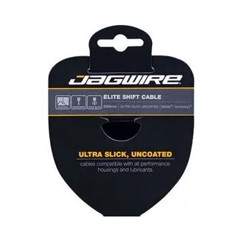 Lanko pro jízdní kolo Jagwire Řadící lanko Jagwire Elite provedení Campagnolo