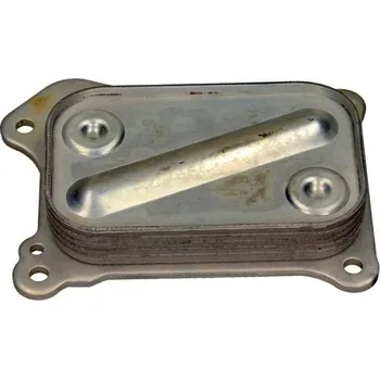 Chladič motoru Olejový chladič, motorový olej MAXGEAR 14-0030