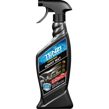 TENZI KOKPIT MAT, 600ml - Jahoda