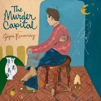 Zahraniční hudba Gigi's Recovery - The Murder Capital