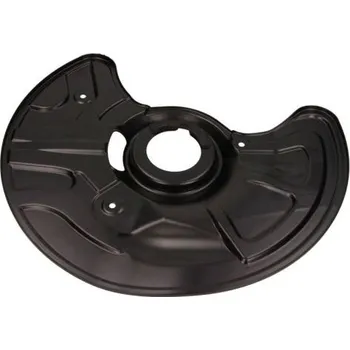 Brzdový kotouč Ochranný plech proti rozstřikování, brzdový kotouč MAXGEAR 19-3438