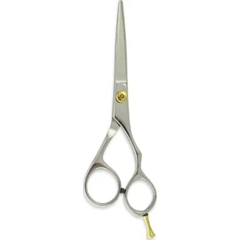 Kadeřnické nůžky ERLINDA SOLINGEN Nerezové kadeřnické nůžky 68036 - 15,5, cm