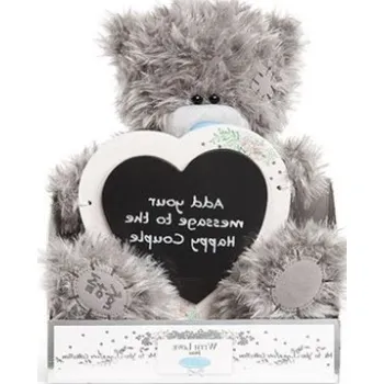 Obraz Albi Medvídek Me to You - S rámečkem