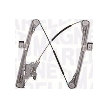 Stahovačka okna Zvedací zařízení oken MAGNETI MARELLI ACQ0001