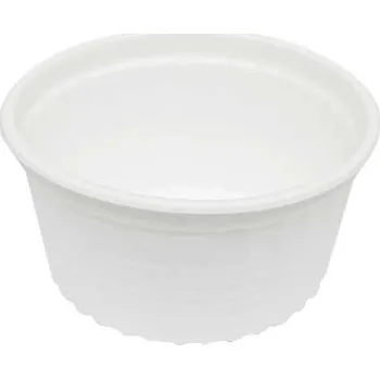 miska XPP 350 ml - bílá (25 ks/balení)