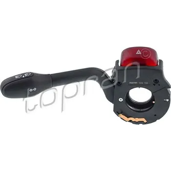 Auto-moto Vypínač blinkru TOPRAN 103 132