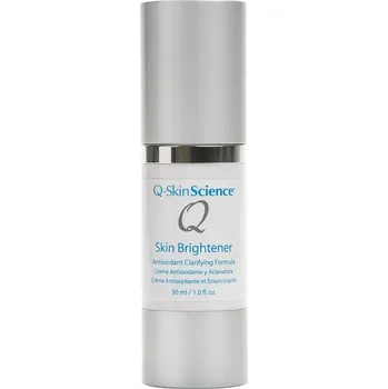 Pleťový krém Quintessence Q-SkinScience Skin Brightener 30 ml