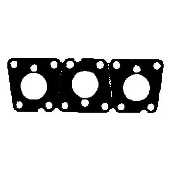 Těsnění výfuku Těsnění, kolektor výfukových plynů ELRING 106.445