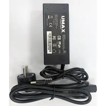 Adaptér k notebooku Originální UMAX UMMS0014