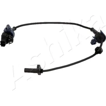 Brzdový systém Snímač, počet otáček kol ASHIKA 151-04-450