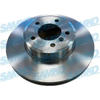 Brzdový kotouč Brzdový kotouč SAMKO B2037V