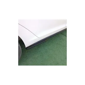 Tuning Dynamik Style prahové nástavce Alfa Romeo Guilietta -- rok výroby 2010-20