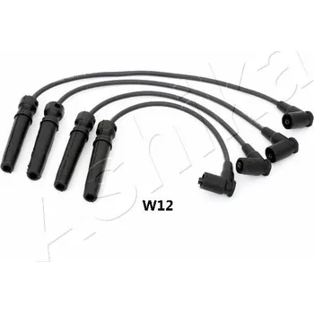 Zapalovací kabel Sada kabelů pro zapalování ASHIKA 132-0W-W12