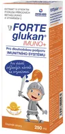 SWISS MED Pharmaceuticals FORTEglukan IMUNO+ 250 ml