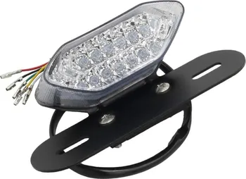 Osvětlení pro motocykl Zadní LED světlo C2006