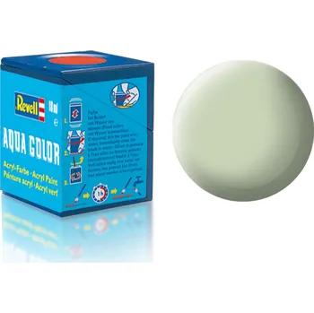 Modelářská barva 36159 - AQ Azurová modrá 18ml (Sky) 59
