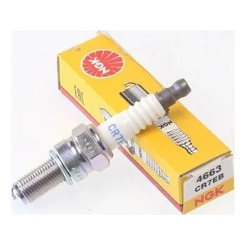 Elektroinstalace pro motocykl Svíčka NGK standard APRILIA Sportcity 125 rok 08-15