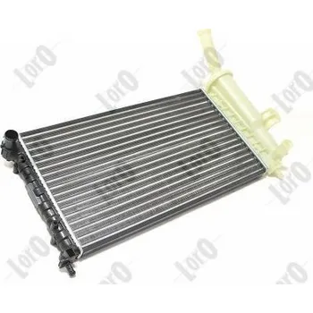 Chladič motoru Chladič, chlazení motoru ABAKUS 016-017-0022