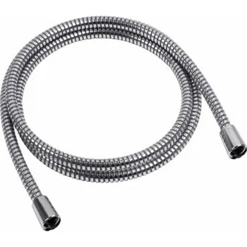 Sprchová hadice Sprchová hadice plastová 2 m chrom Cornat TECB3371