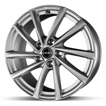 Auto-moto Borbet V 7x18 5x114 ET41