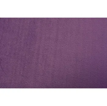 Fleece ve fialové barvě 0115/820