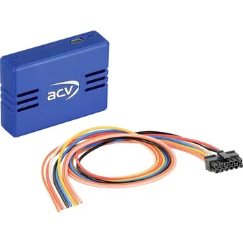 ACV can-uni 01 Adaptér pro sběrnici CAN