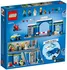 Stavebnice LEGO LEGO City 60370 Honička na policejní stanici