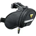 TOPEAK brašna podsedlová AERO WEDGE PACK Micro Quick Click