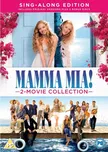 Mamma Mia: 2 Movie Collection…