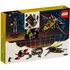Stavebnice LEGO LEGO Icons 40580 Křižník Blacktron