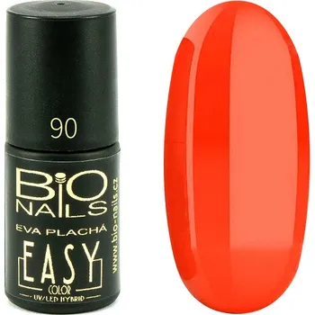 Lak na nehty BIO NAILS Gel lak EASY 090 6 ml