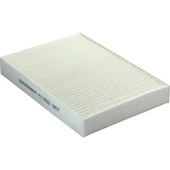 Autodíl Filtr, vzduch v interiéru DENCKERMANN M110022
