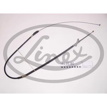 Lanko parkovací brzdy Tazne lanko, provozni brzda, , 4643035200, LINEX, 44.01.80