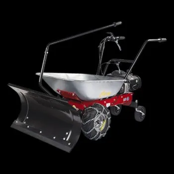 Radlice EUROSYSTEMS CARRY Sněhová radlice