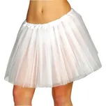Fiestas Guirca Tutu sukně bílá 40 cm