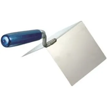 Obklad VYHLAZOVAčKA ROH 80-60 nerez