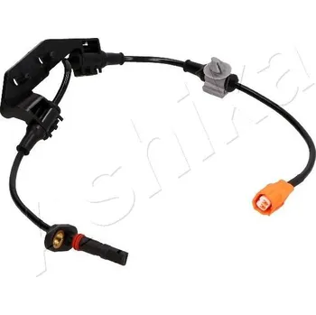 Přislušenství brzdového systému Snímač, počet otáček kol ASHIKA 151-04-441