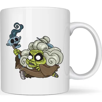 Hrneček - Čarobába