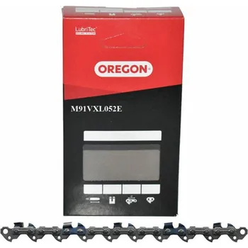 Pilový řetěz OREGON Pilový řetěz 52 článků 3/8" 1,3mm MultiCut