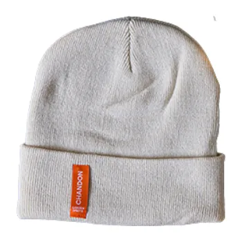 Čepice Čepice FINLANDIA černá UNISEX