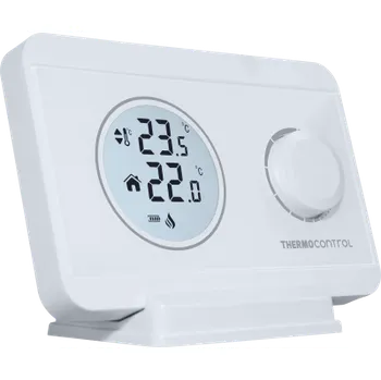 rozdělovač topení Thermo-Control TC305RF bezdrátový termostat