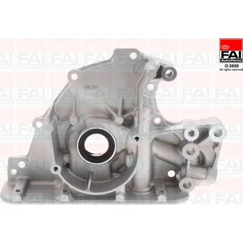 Olejové čerpadlo Olejové čerpadlo FAI AutoParts OP386