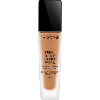 Make-up Lancôme Teint Idole Ultra Wear dlouhotrvající make-up SPF15 30 ml