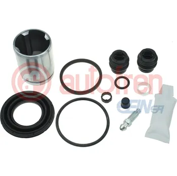 Brzdový třmen Sada na opravy, brzdový třmen AUTOFREN SEINSA D43246C