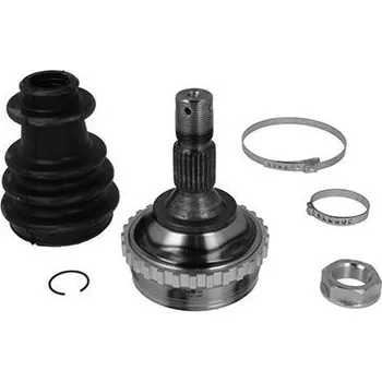 Sada kloubů, hnací hřídel CIFAM 607-282