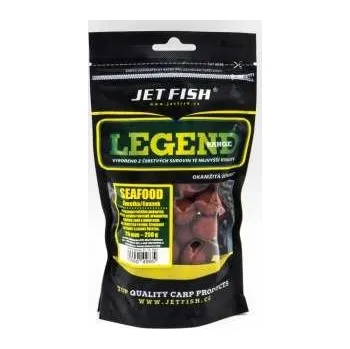 Boilies JF Legend Range boilie 250g - 20mm Biosquid