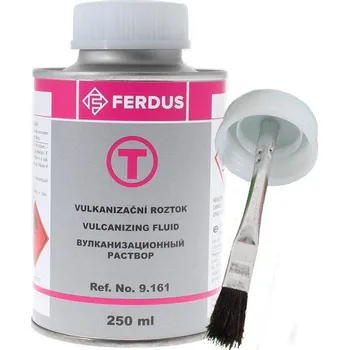 Cyklo nářadí Ferdus 9.161 250 ml